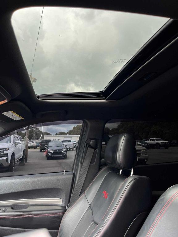 used 2015 Dodge Durango car, priced at $16,990