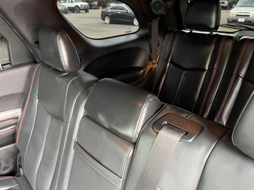 used 2015 Dodge Durango car, priced at $16,990