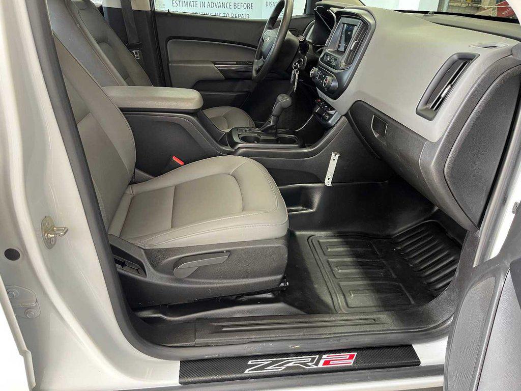 used 2019 Chevrolet Colorado car, priced at $17,990