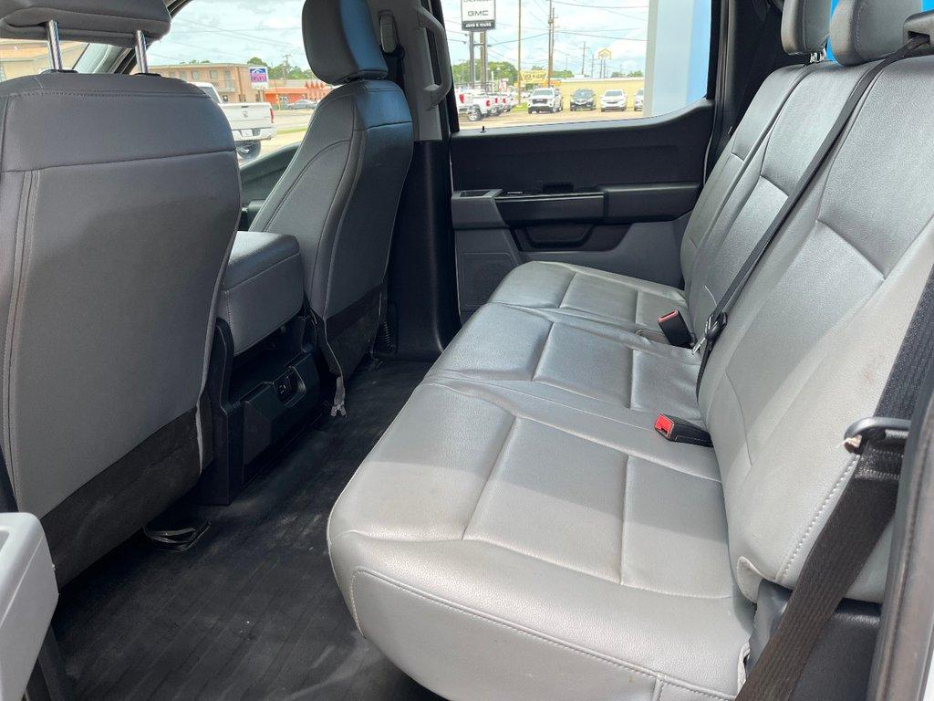 used 2022 Ford F-150 car, priced at $26,990