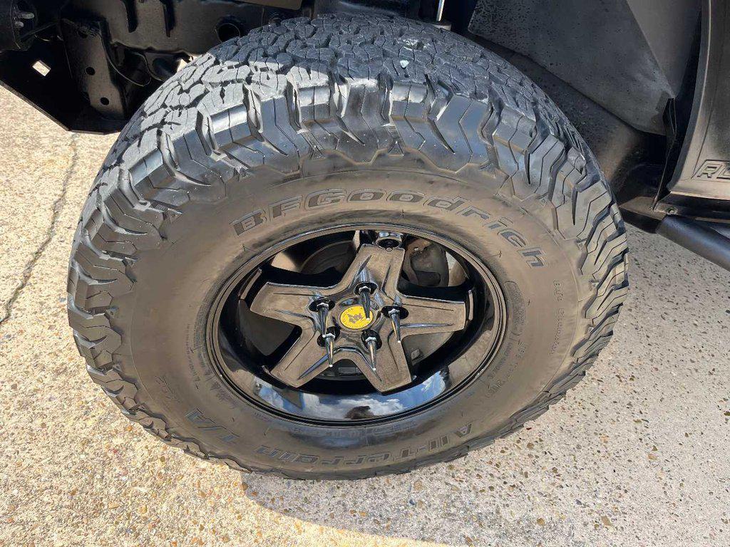 used 2013 Jeep Wrangler car, priced at $13,990