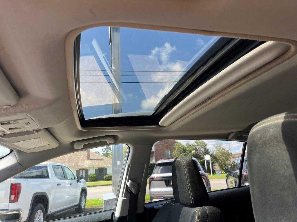 used 2014 Toyota RAV4 car, priced at $13,990