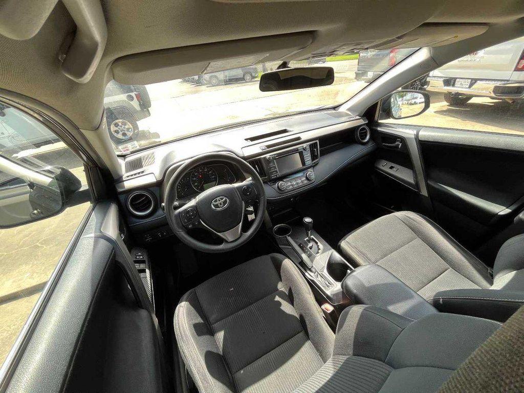 used 2014 Toyota RAV4 car, priced at $13,990