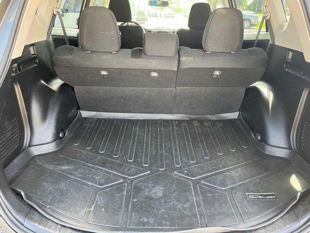 used 2014 Toyota RAV4 car, priced at $13,990