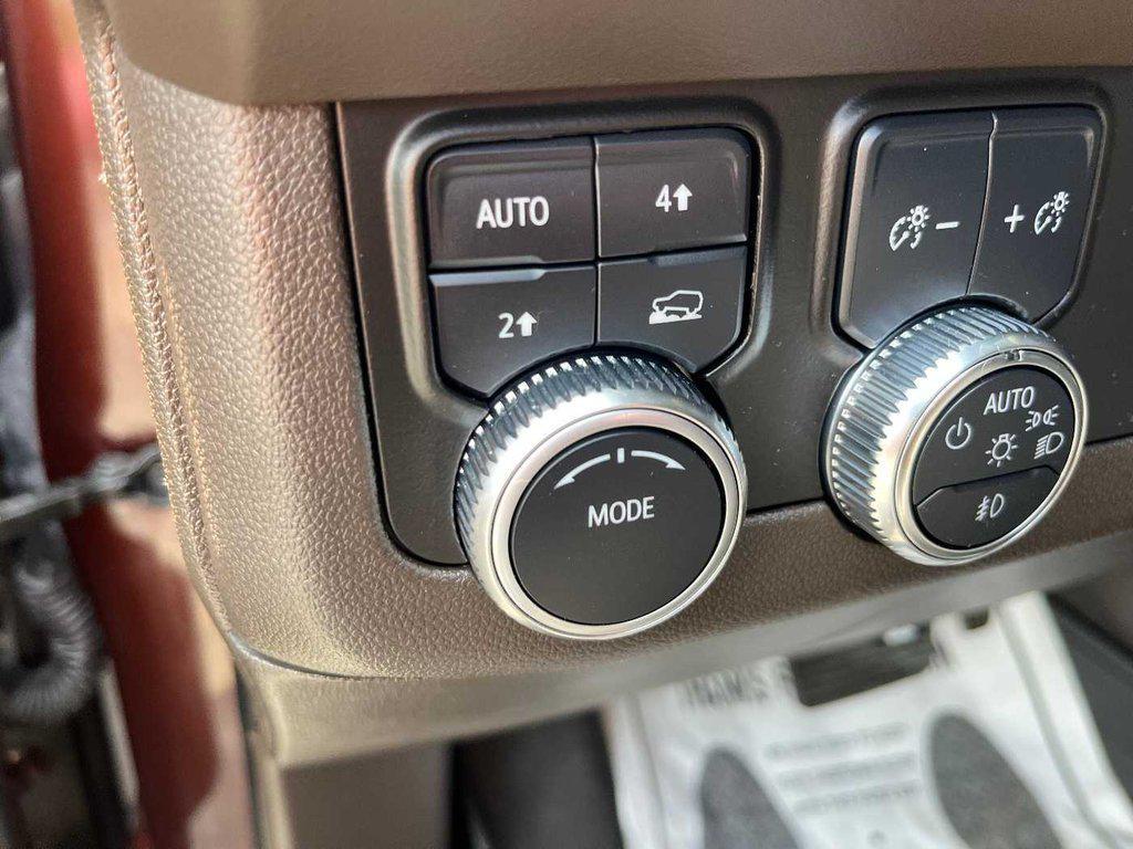 used 2022 GMC Yukon XL car, priced at $49,990