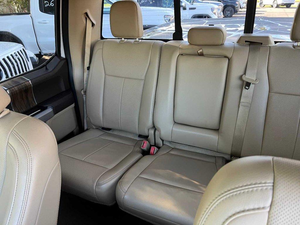 used 2018 Ford F-150 car, priced at $12,990