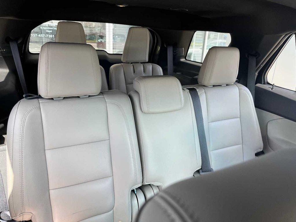 used 2013 Ford Explorer car, priced at $12,990