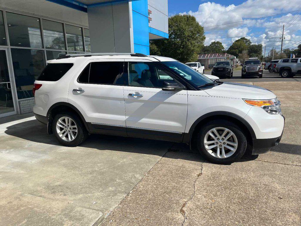 used 2013 Ford Explorer car, priced at $12,990