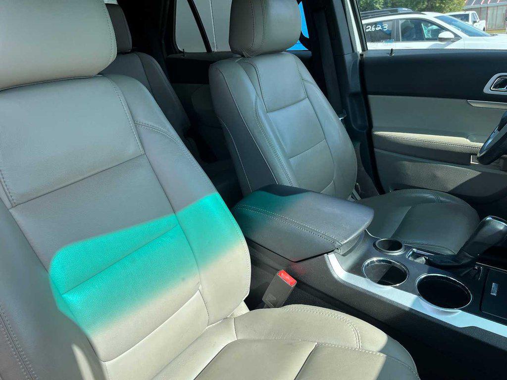 used 2013 Ford Explorer car, priced at $12,990