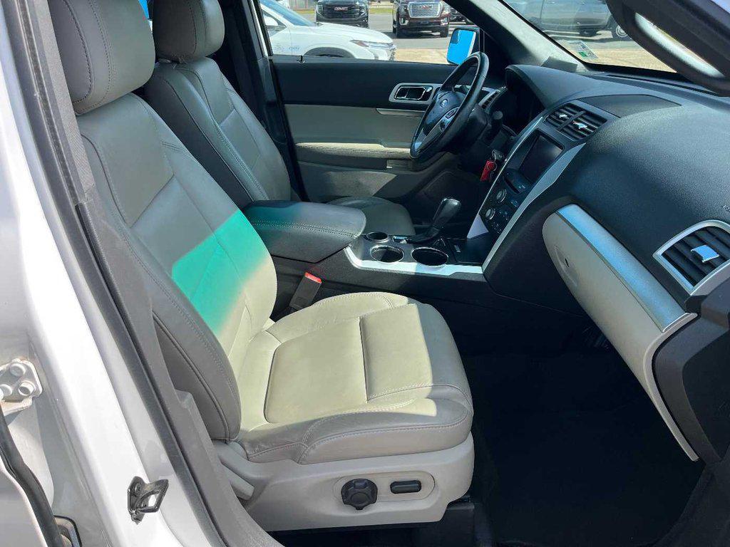 used 2013 Ford Explorer car, priced at $12,990