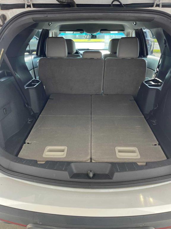 used 2013 Ford Explorer car, priced at $12,990