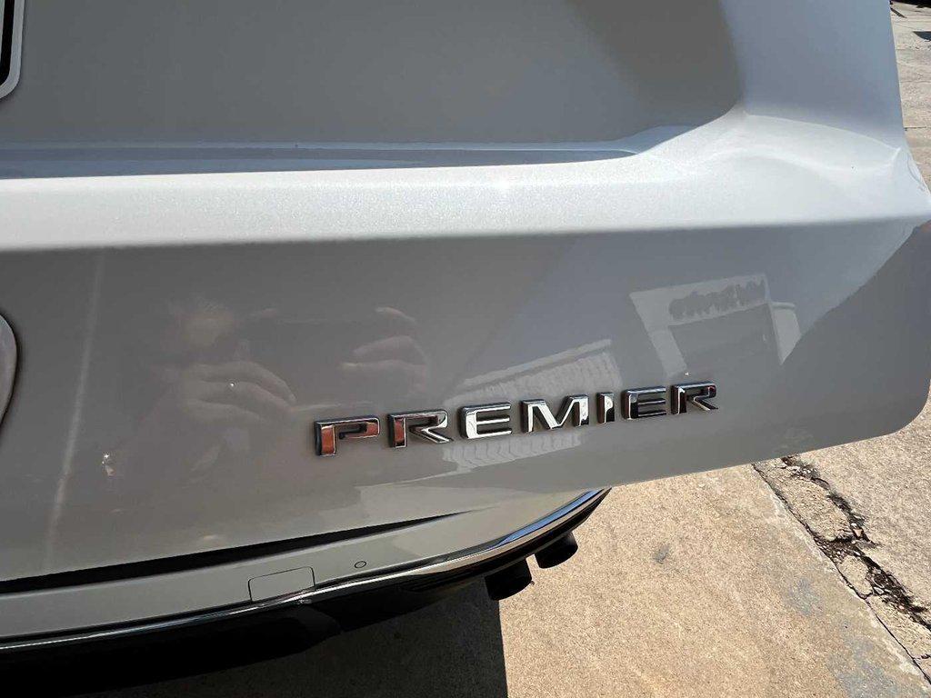 used 2023 Chevrolet Tahoe car, priced at $46,990