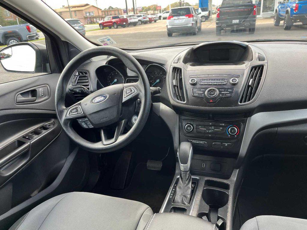 used 2019 Ford Escape car, priced at $13,990