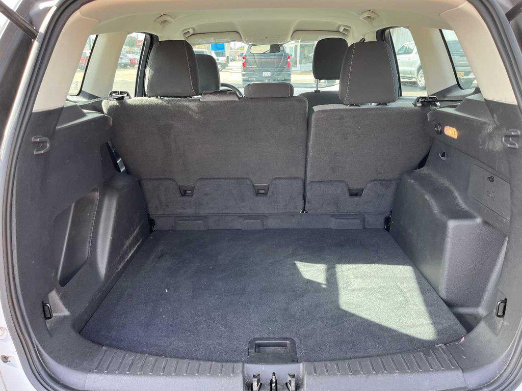 used 2019 Ford Escape car, priced at $13,990