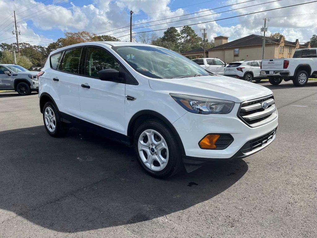 used 2019 Ford Escape car, priced at $13,990