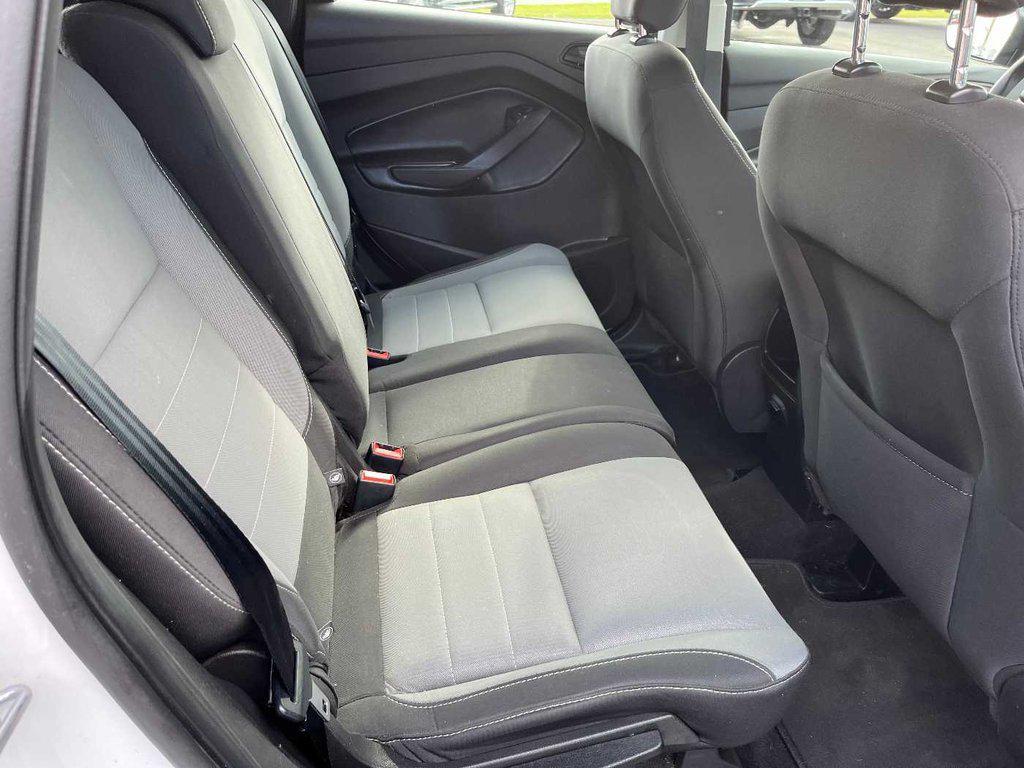 used 2019 Ford Escape car, priced at $13,990