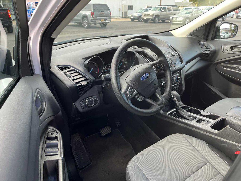 used 2019 Ford Escape car, priced at $13,990