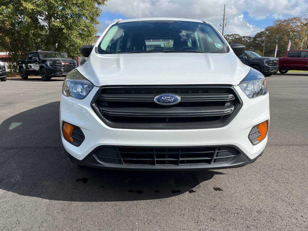 used 2019 Ford Escape car, priced at $13,990