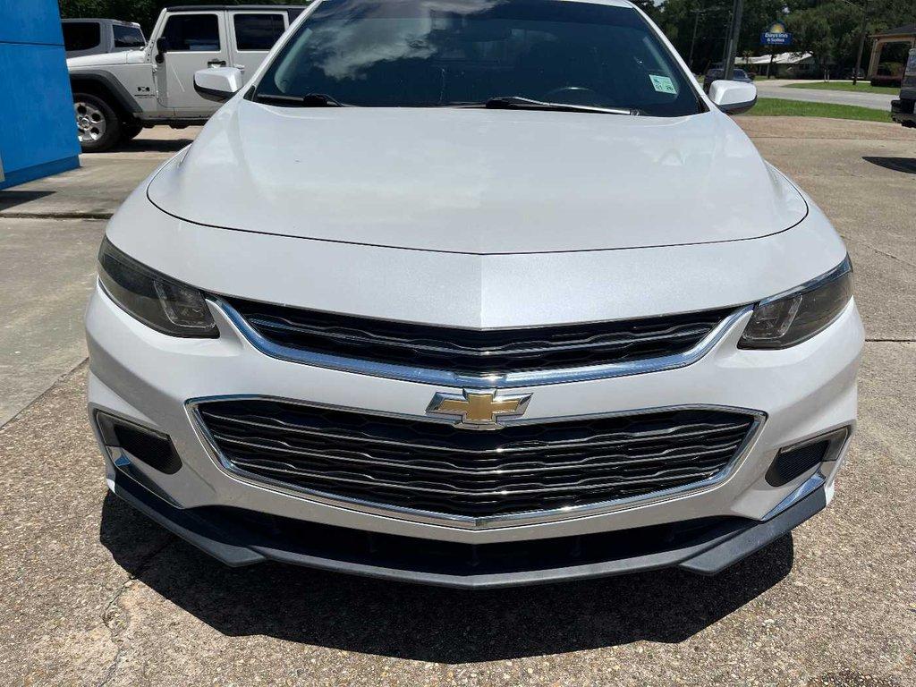 used 2016 Chevrolet Malibu car, priced at $12,990