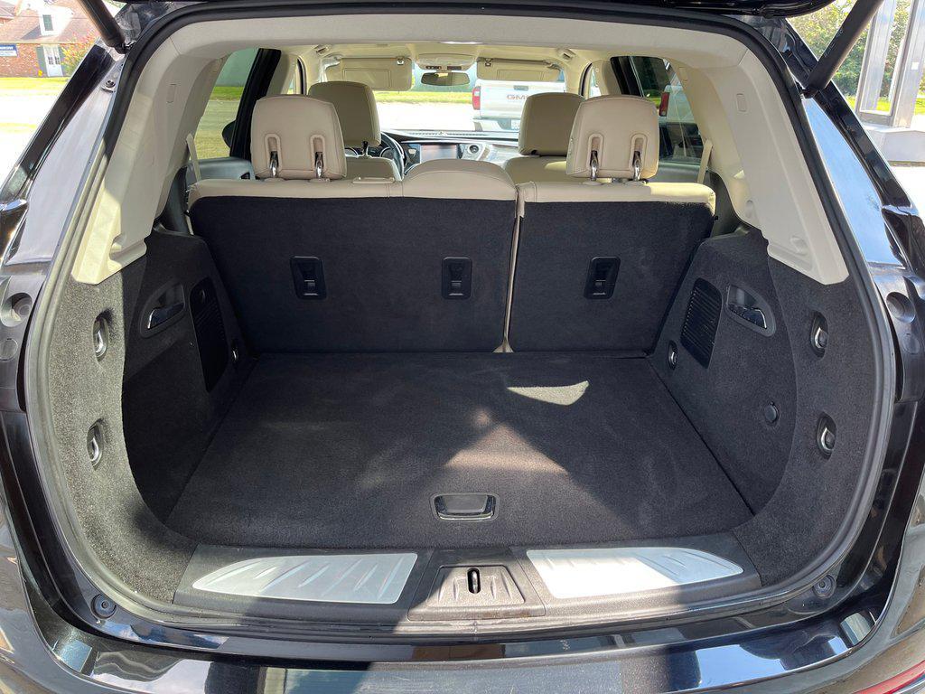 used 2019 Buick Envision car, priced at $17,990