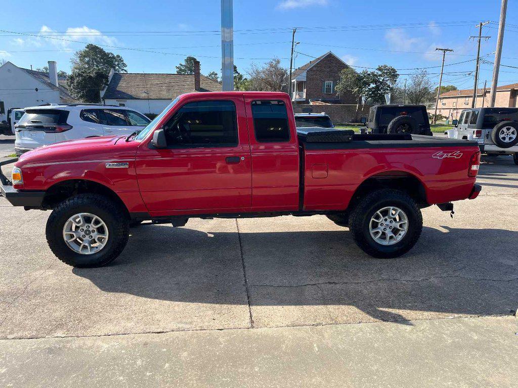 used 2007 Ford Ranger car, priced at $8,990