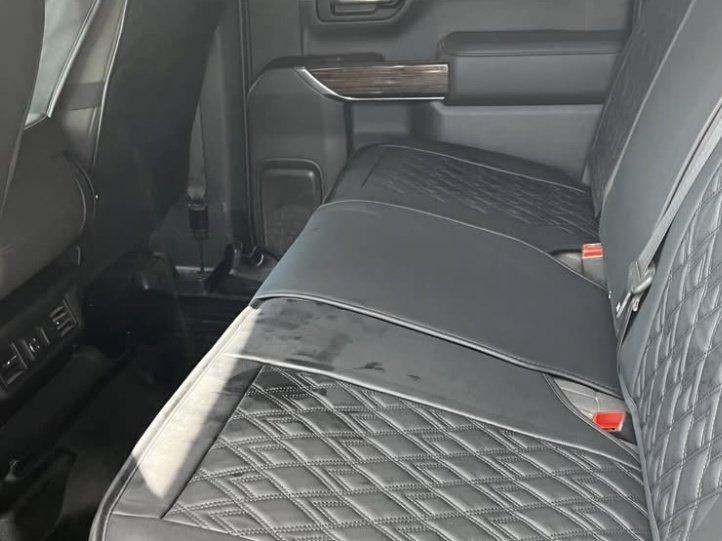 used 2020 GMC Sierra 1500 car, priced at $19,990