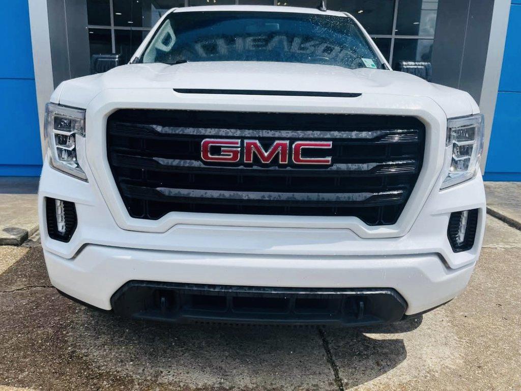used 2020 GMC Sierra 1500 car, priced at $19,990