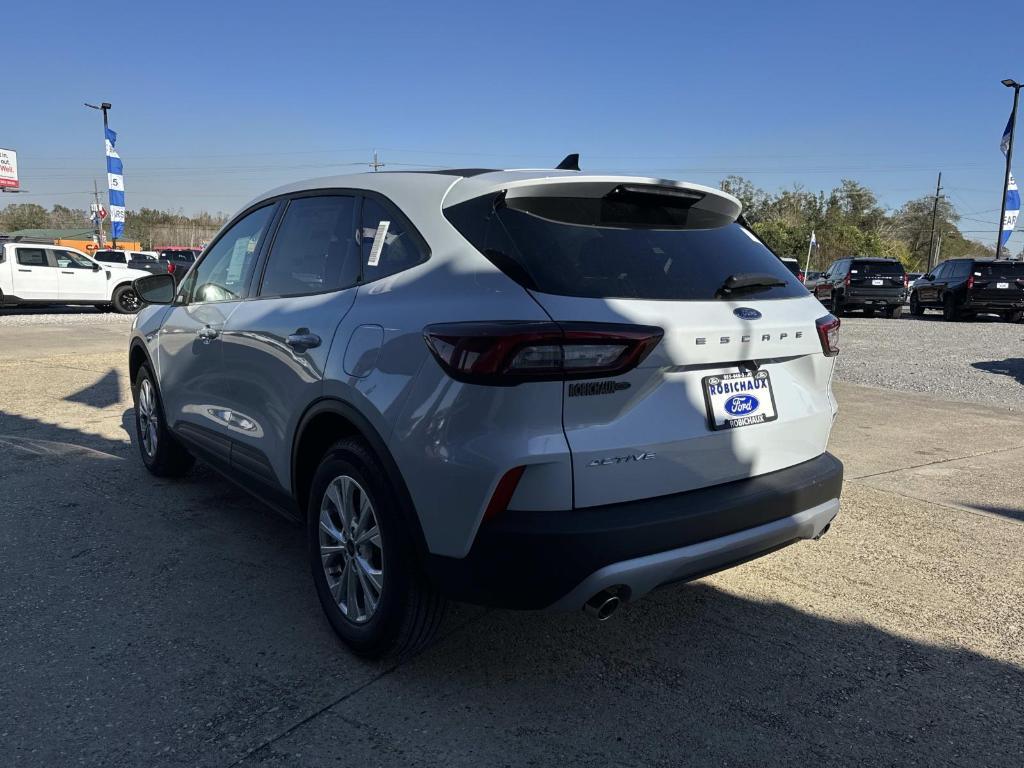 new 2026 Ford Escape car, priced at $33,680