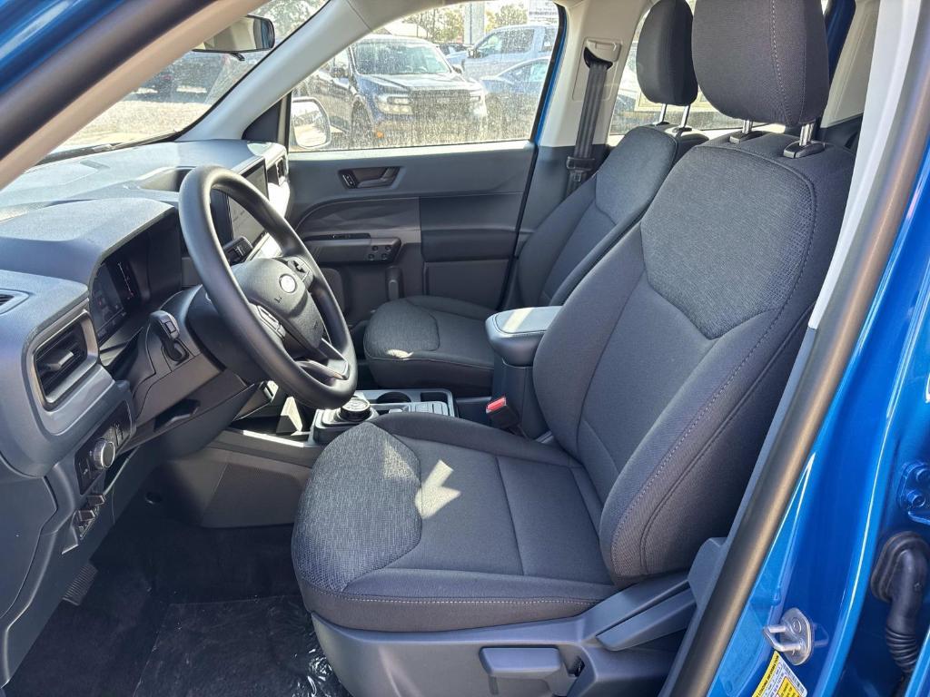 new 2026 Ford Maverick car, priced at $31,380