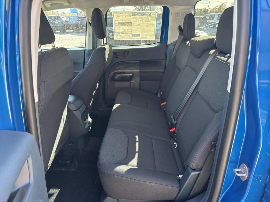 new 2026 Ford Maverick car, priced at $31,380