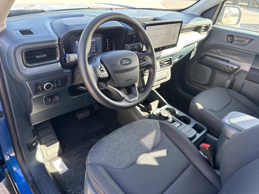 new 2026 Ford Maverick car, priced at $31,380