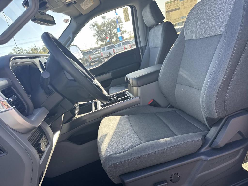 new 2026 Ford F-250 car, priced at $84,240