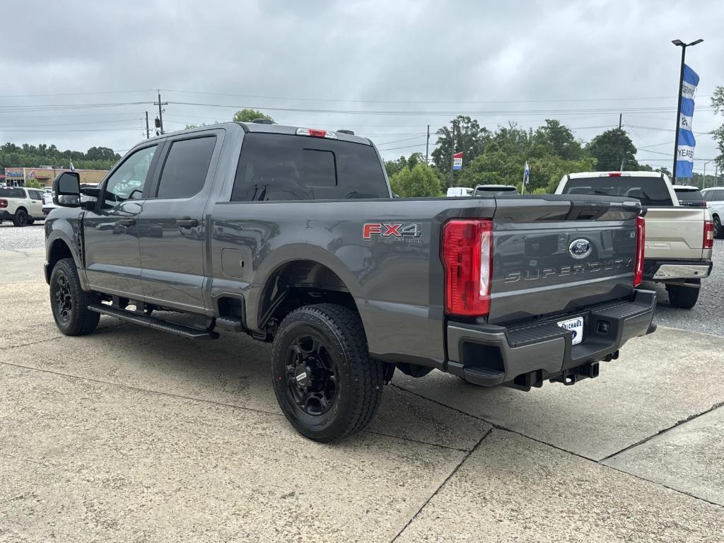 new 2026 Ford F-250 car, priced at $63,410