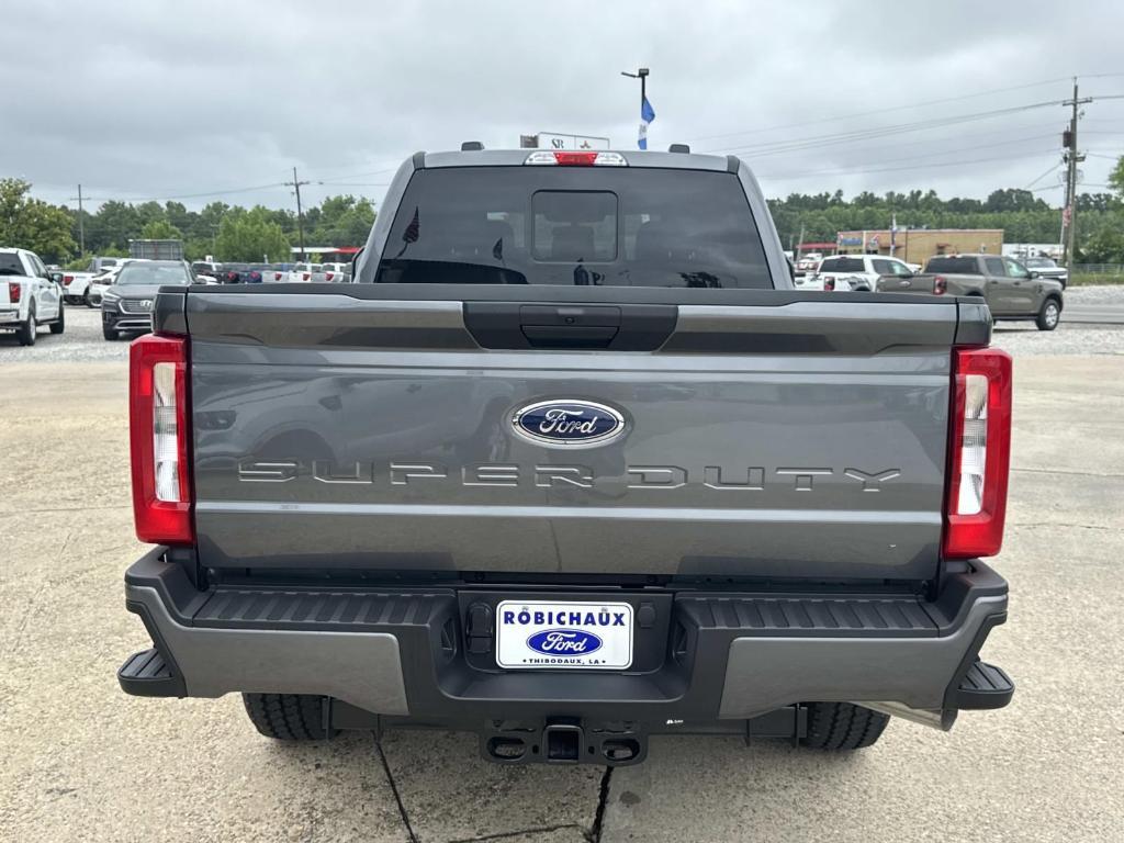 new 2026 Ford F-250 car, priced at $63,410