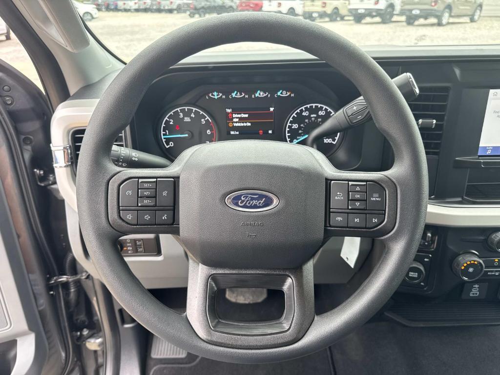new 2026 Ford F-250 car, priced at $63,410