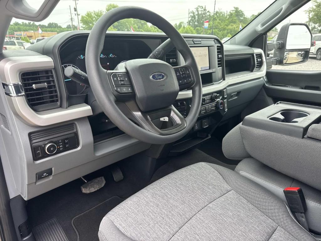 new 2026 Ford F-250 car, priced at $63,410