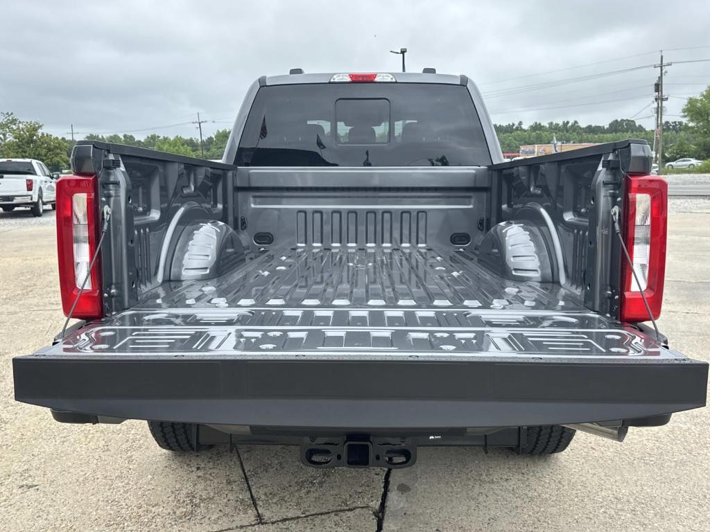 new 2026 Ford F-250 car, priced at $63,410