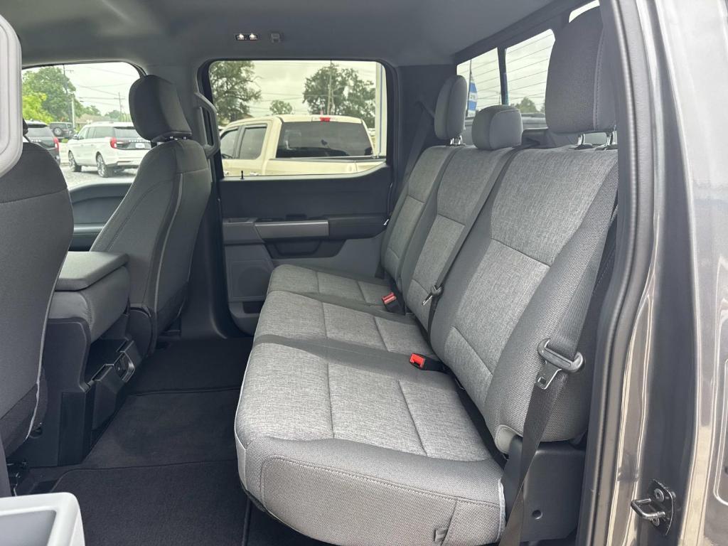 new 2026 Ford F-250 car, priced at $63,410