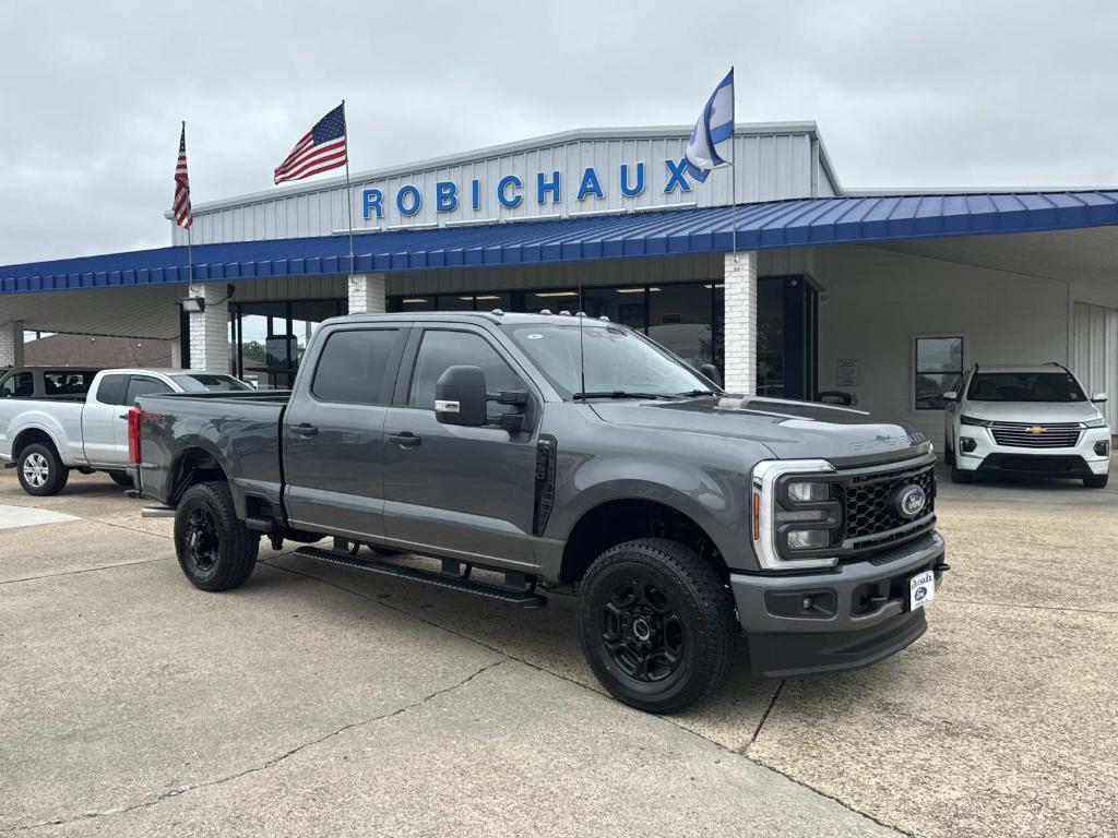 new 2026 Ford F-250 car, priced at $63,410