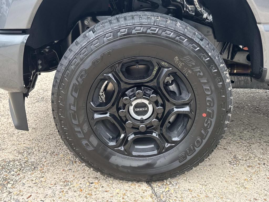 new 2026 Ford F-250 car, priced at $63,410