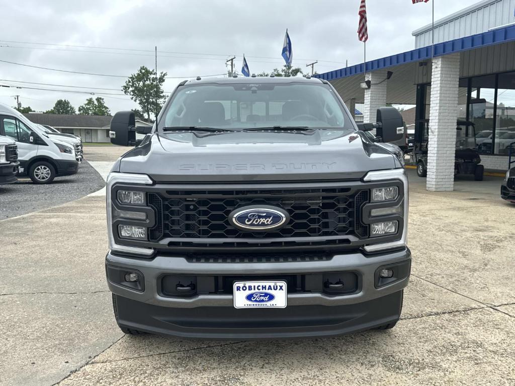 new 2026 Ford F-250 car, priced at $63,410