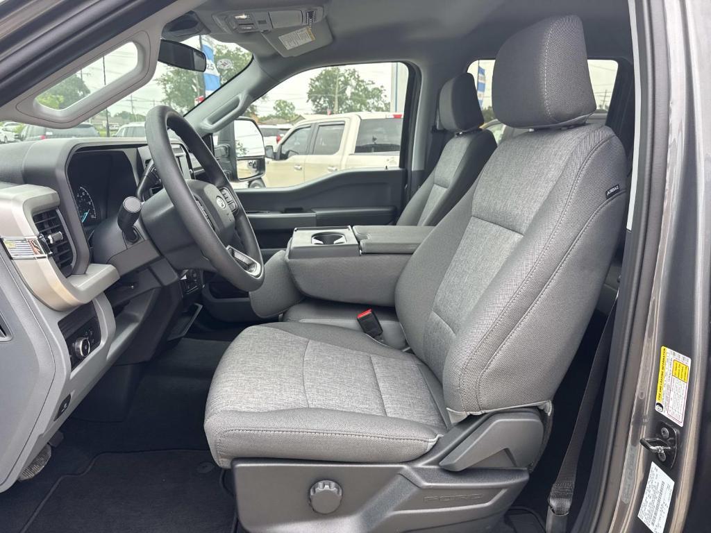 new 2026 Ford F-250 car, priced at $63,410