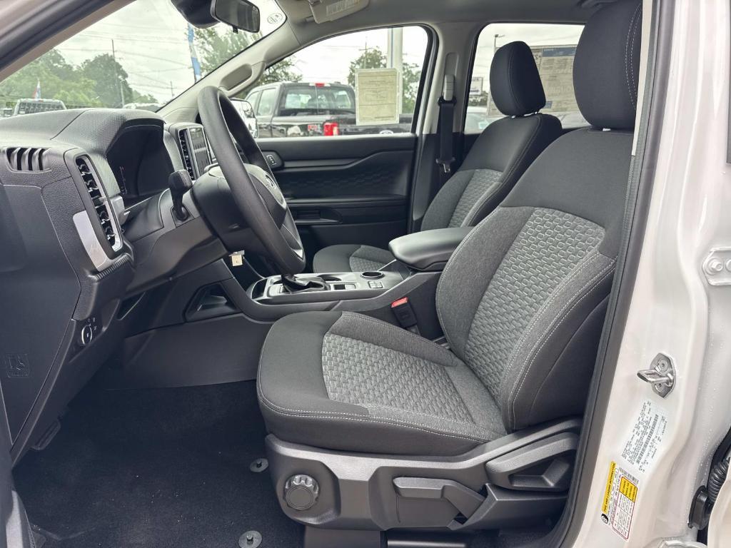new 2026 Ford Ranger car, priced at $36,893