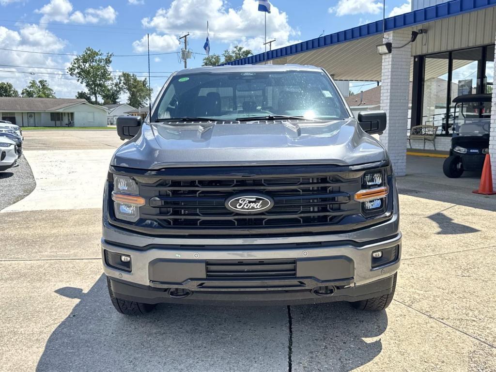 new 2026 Ford F-150 car, priced at $66,813
