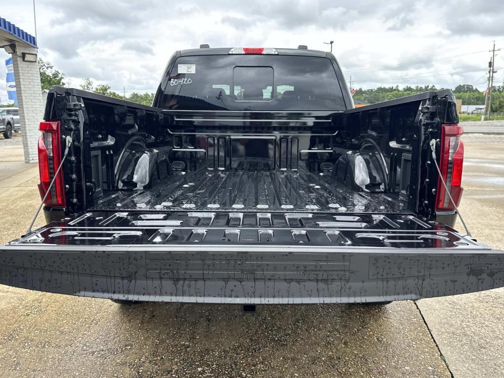 new 2026 Ford F-150 car, priced at $66,813