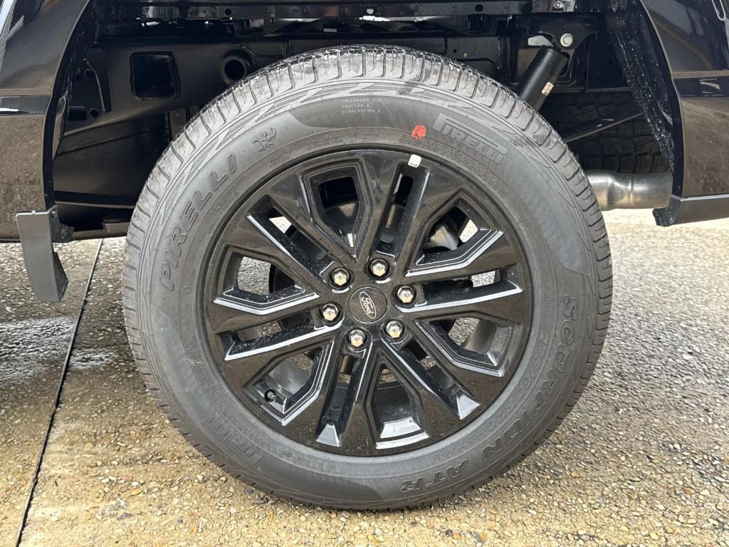 new 2026 Ford F-150 car, priced at $66,813
