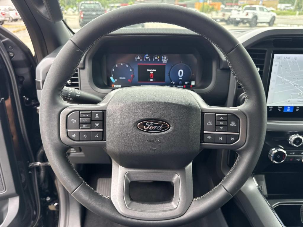 new 2026 Ford F-150 car, priced at $66,813