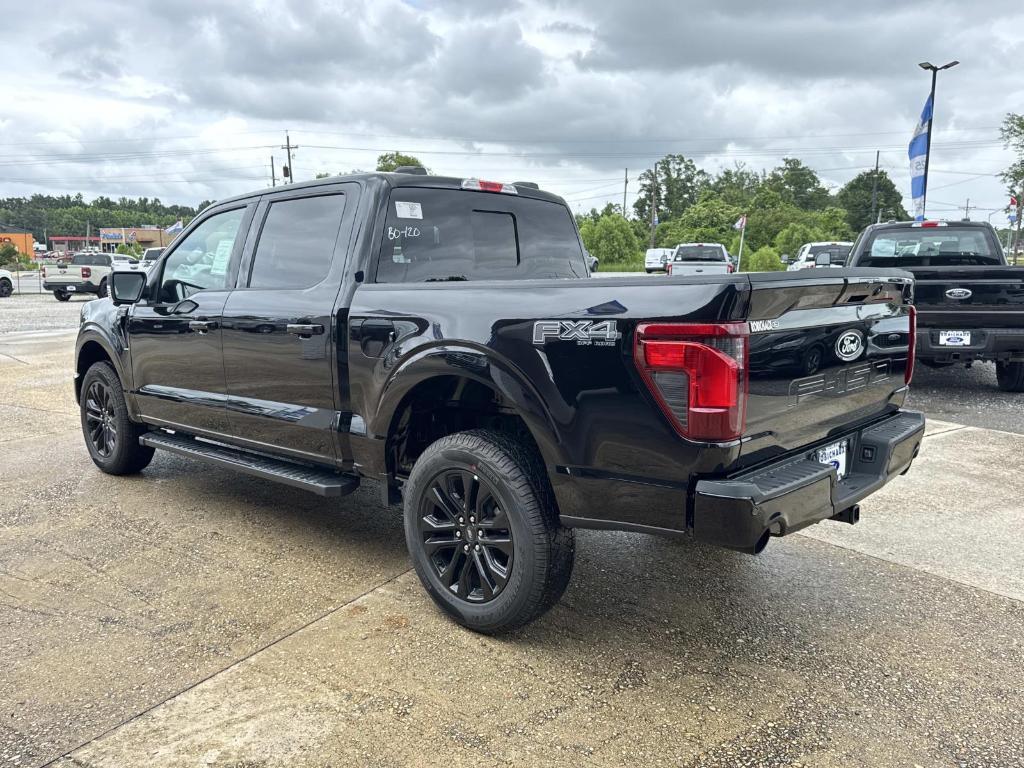 new 2026 Ford F-150 car, priced at $66,813