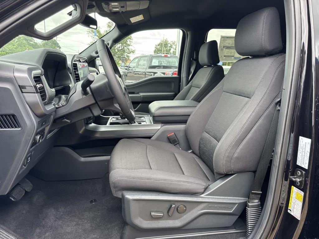 new 2026 Ford F-150 car, priced at $66,813