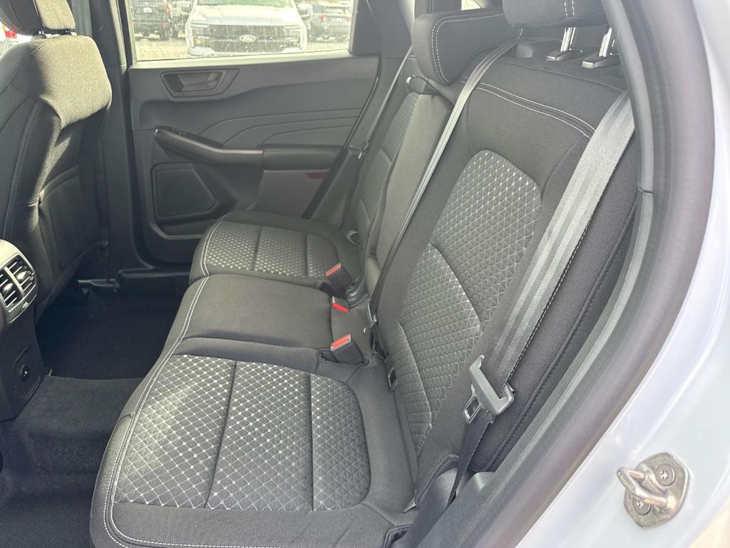 new 2026 Ford Escape car, priced at $33,815